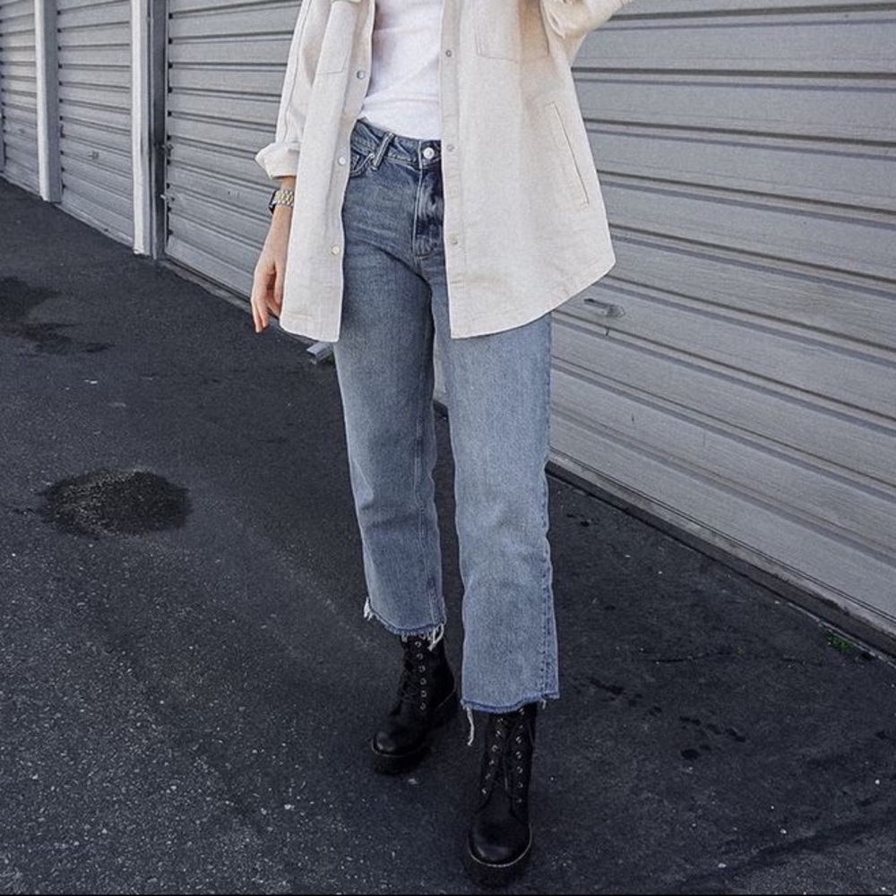 AllSaints ‘Harper’ jeans